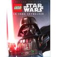 LEGO Star Wars: La Saga Skywalker Deluxe Edition Jeu PS4-0