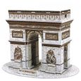 Puzzle 3D Arc de Triomphe de Paris-0