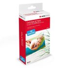 Papier photo instantané Agfa Cartridge for AGFA Moment 4*6 (40 sheets)