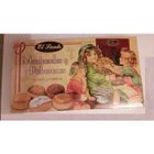 IAMS CHIEN Mantecados et Polvorones assortis El Santo boîte 1kg400grs