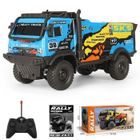 CODNIDA Camion Poubelle Jouet pour garcon 3 4 5 Ans Voiture enfant avec 4D Lumières et Son,Voiture Jouet pour Enfant Fille 3 4 5 6 Ans