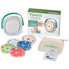 IAMS CHIEN Jouet multimédia Timio Player Multicolore