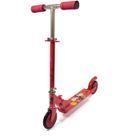 Patinette 2 roues pliable MIRACULOUS