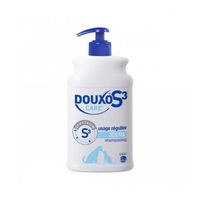 Ceva Douxos3 Care Shampooing Usage Régulier 500ml