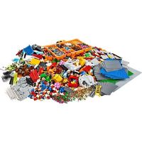 Kit De Pièces Identité Et Paysage Lego Serious Play