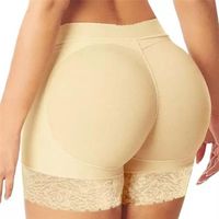 Pantalon Sculptantes femme-Culotte d'agrandissement des fesses pour femme