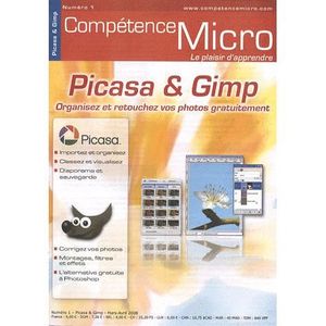 Gimp Achat Vente Pas Cher