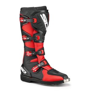Bottes moto Cdiscount Auto