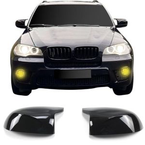Clignotant Rétroviseur Pour BMW X3 X4 F25 F26 - Compatible 51117338569 / 51117338570 - Droite