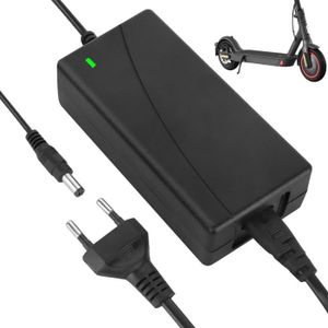 für Hercules Edison Comp I-12, E-Bike Ladegerät 42V 2A