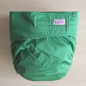 Grey R/éutilisable /& Lavable Shorty en PUL Petit Lulu Pull Up Couche /Étanche Couches Lavables Taille M Fabriqu/é en Europe pink Rainbow Culotte de Protection