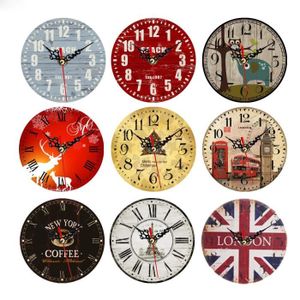 Horloge Murale Achat Vente Horloge Murale Pas Cher Cdiscount