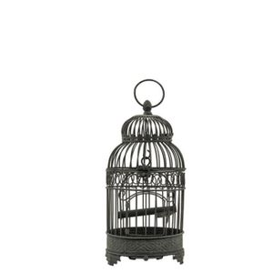 Cage A Oiseaux Ronde