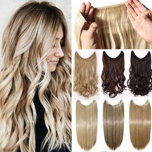 extension de cheveux