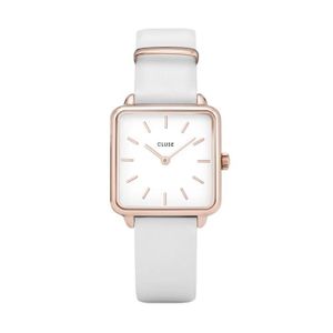 Cluse tetragone soldes