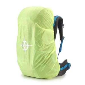 SAC À DOS DE RANDONNÉE COLUMBUS Raincover 45-65l -