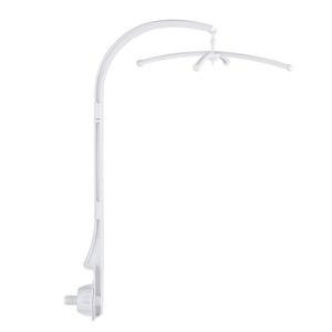 Support Mobile Bebe En Bois Cdiscount