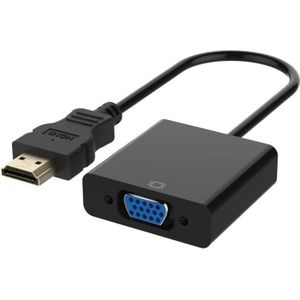 Cable Hdmi Pc Portable Cdiscount