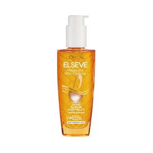 Huile lissante cheveux crépus
