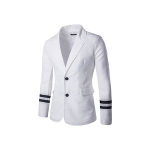 veste blazer homme pas cher