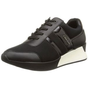 Baskets Calvin klein Femme - Cdiscount