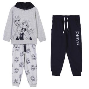 Jogging reine des neiges shop