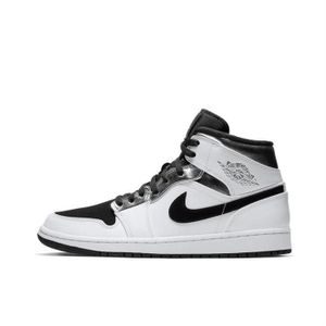 Air jordan clearance noir et rose
