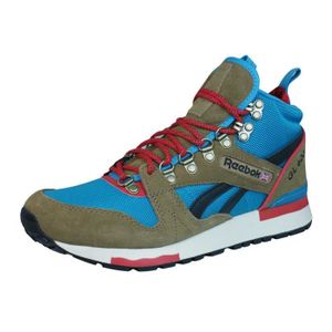 reebok gl 2620 homme beige