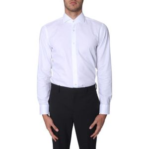 chemise hugo boss soldes