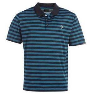 Polo rayé homme clearance