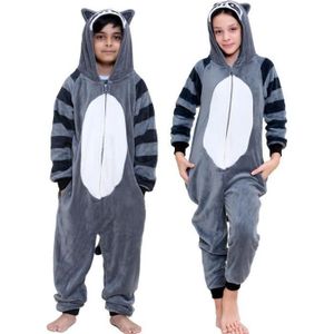 Pyjama pilou pilou fille - Cdiscount