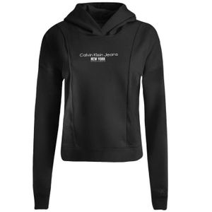 Sweat calvin klein femme promo shop