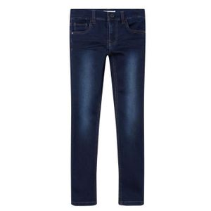 Jeans enfant Achat Vente Jeans enfant pas cher Cdiscount Page 8