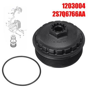 Joint 3M5Q-6737-AA Ford Transit MK7 2.2 2.4 06 diesel-Filtre à Huile Boîtier Bouchon