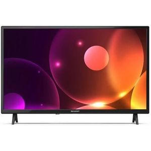 Téléviseur LED Sharp TV LED 32FA2E 80 cm HD Ready Noir - 59038024