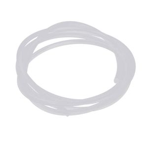 tube PTFE Tube 2 m/ètre 6.56ft Long tuyau RepRap imprimante 3D 3mm D.E sourcing map 2mm D.I