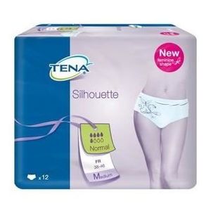 slip femme échancré