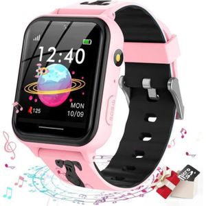 Montre mp3 bluetooth sport sales