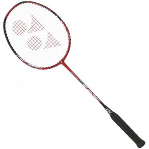 Argent//Vert Talbot Torro Sniper Raquette de Badminton Mixte Adulte