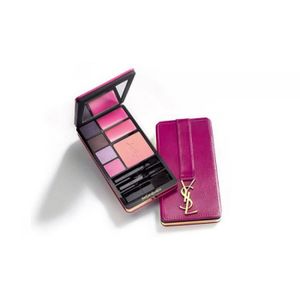 Pallette Maquillage Yves Saint Laurent Travel Sele Achat