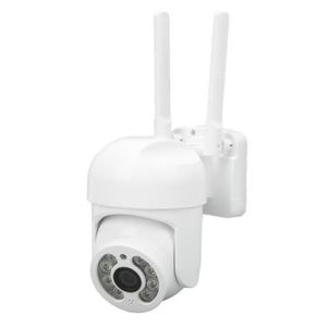 INTERPHONE - VISIOPHONE VERYNICE-caméra intelligente Caméra de sécurité intelligente interphone bidirectionnel haute définition Vision nocturne