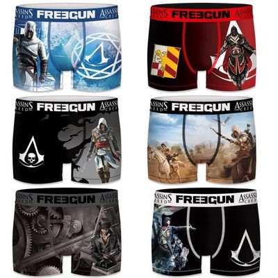 Freegun assassin's creed cheap