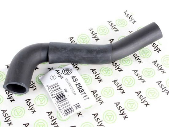 Durite De Turbo Pour Citroën C3 C4 Jumpy II Xsara Peugeot Partner 308