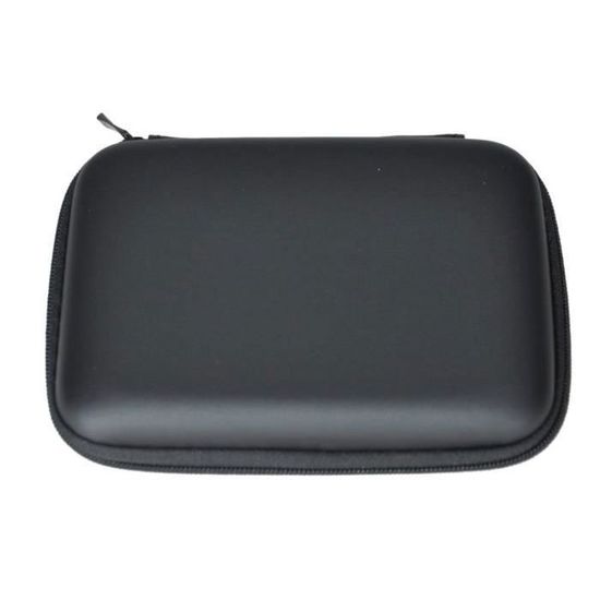Housse De Protection Pour Disque Dur Externe SanDisk E61 SSD - Neuf - Kwmobile