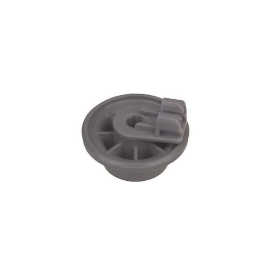 Lot De 4 Roulettes De Panier Inférieur Pour Lave-vaisselle - Compatible Siemens, Bosch, Neff (réf. 611475)