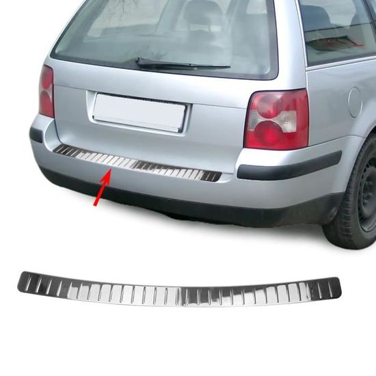 Élément D'ajustage Coffre Pour VW Passat B5 - Pièce NTY, Installation Facile