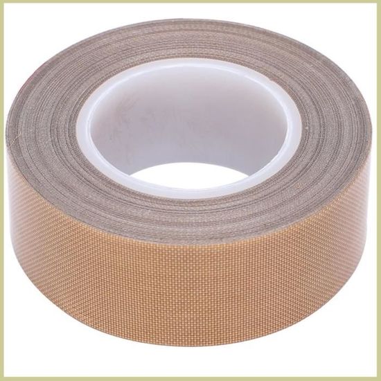 Ruban Adhésif PTFE Teflon De Haute Qualité Et Haute Température Pour L'industrie électrique - Chine Ruban Adhésif, Résistance Chimique