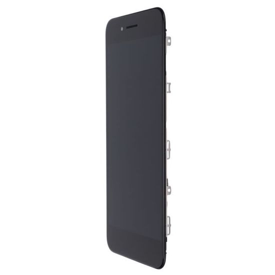 Écran De Remplacement Pour IPhone 7 Plus - LCD Tactile Complet Noir - Compatible
