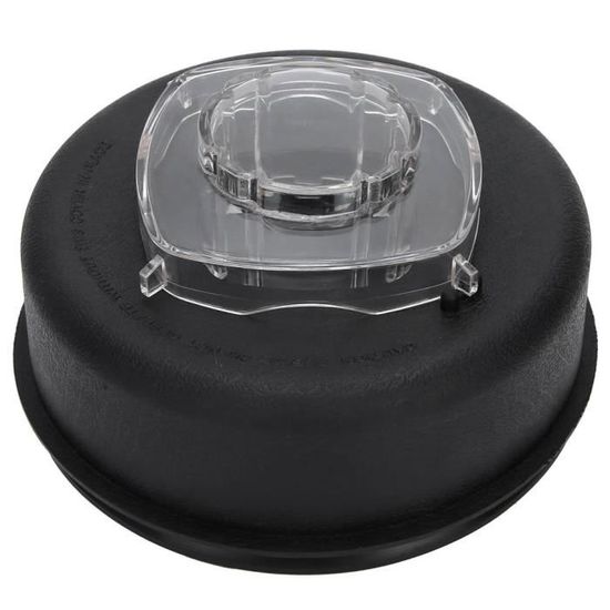 Couvercle Silicone Pour Grille-pain 2 Pièces Noir - Protection Anti-poussière, Facile à Nettoyer, Design élégant