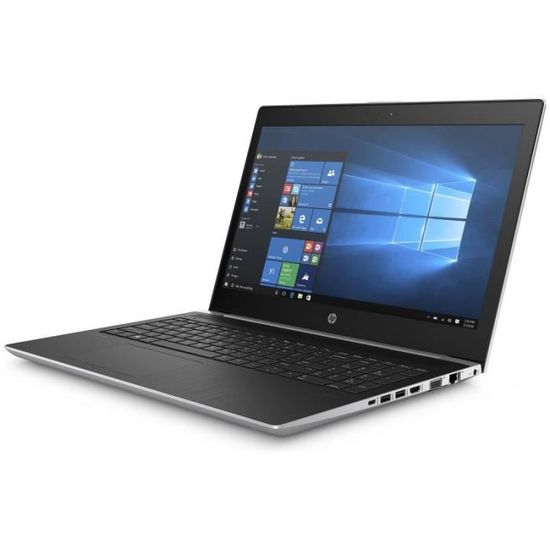 HP 450（G5）8世代 i5 256G/SSD 8G PC Portable HP ProBook 450 G5 - 8Go - SSD 256Go (9727
